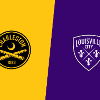 Win Tickets: 4 Tickets to Charleston Battery at Louisville FC, Sat August 17 at 8:00pm!