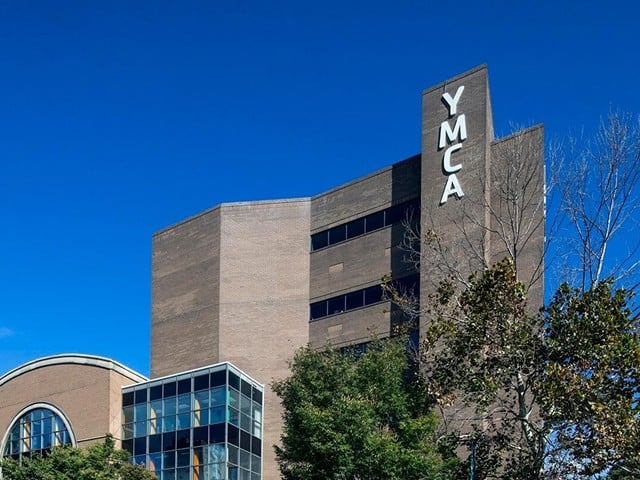 The 2nd Street YMCA is one of many “Safe Places.”