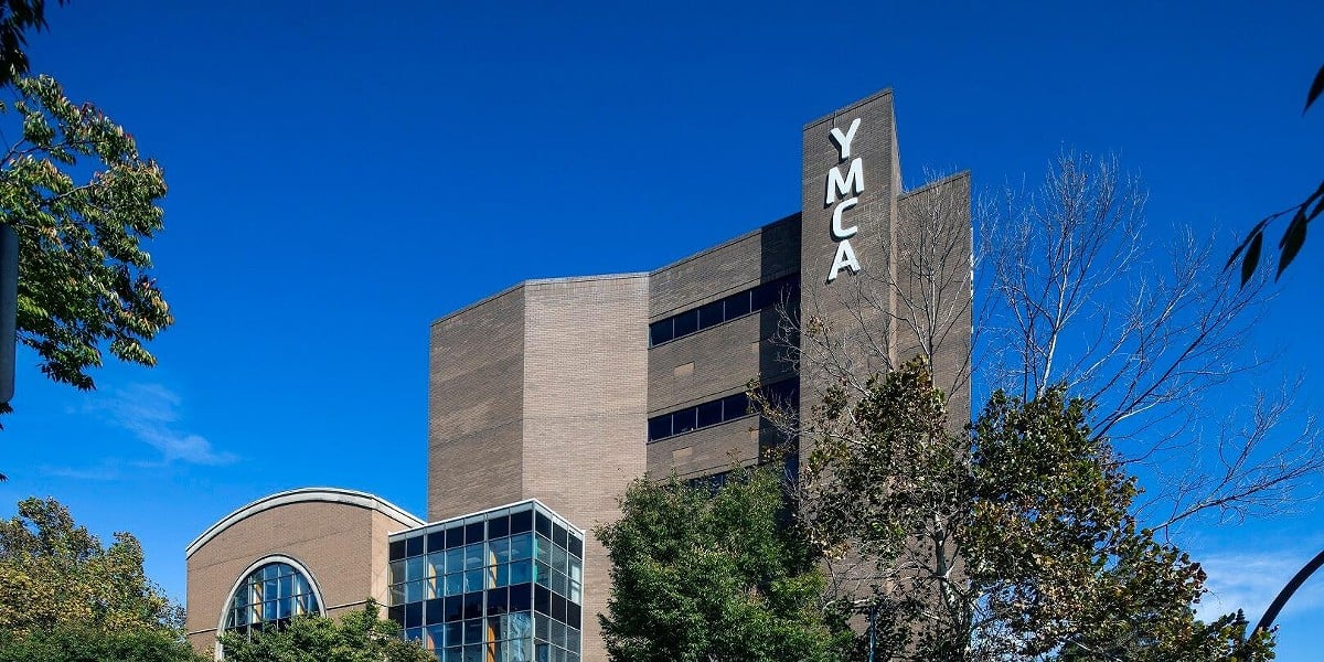 The 2nd Street YMCA is one of many “Safe Places.”